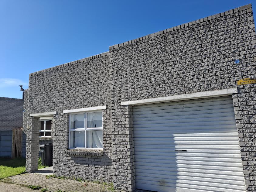 3 Bedroom Property for Sale in Gersham Western Cape
